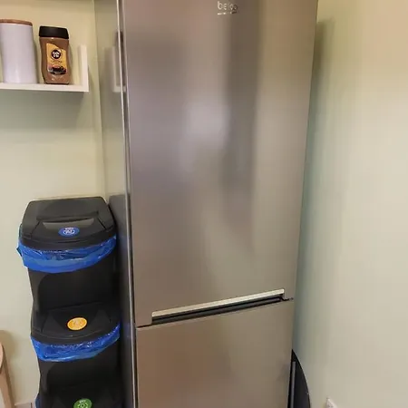 Апартаменты Ares