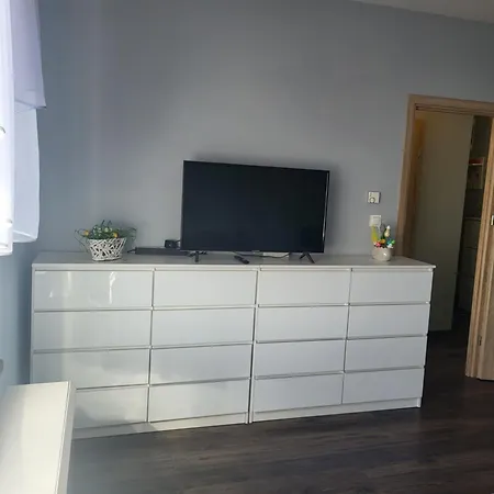 Апартаменты Ares Mieroszow