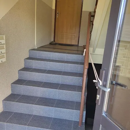 Ares Apartmán Mieroszow