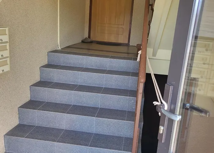 Ares 公寓 Mieroszow